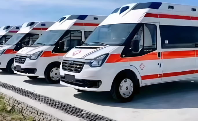 南通长短途转运电话