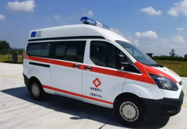 南通救护车出租电话
