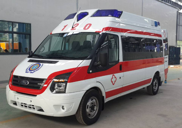 南通120出租公司